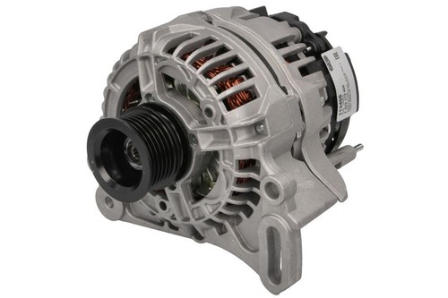 Alternator fits california - alternator, vw