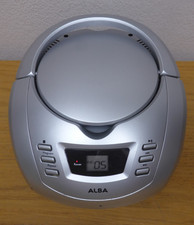 ALBA 513/5451 Portable FM