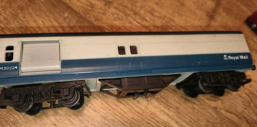 Tri ang hornby oo - /,