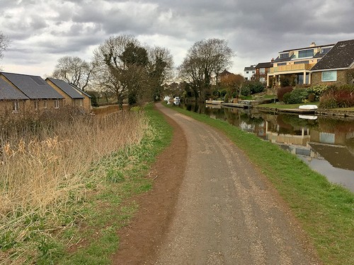 Photo 6x4 lancaster canal - photo,