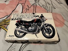 Aoshima 1/12 Yamaha XJ400
