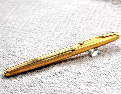 Parker milleraies pattern - 75,