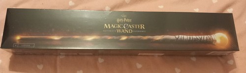 Harry potter magic - caster, wand