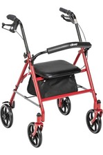Drive Medical 10257RD-1 4