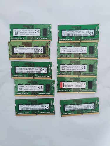 Tested joblot bargain - tested,