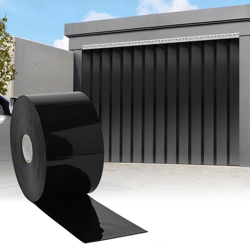 164ft commercial plastic strip - 164ft,