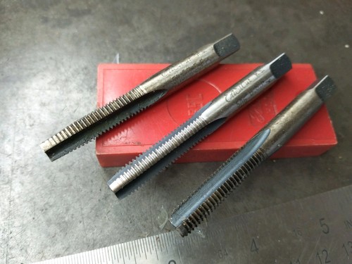 Bsf hss tap set - ,