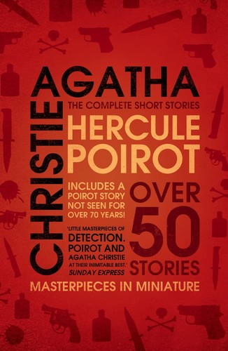 Hercule poirot the - hercule, poirot: