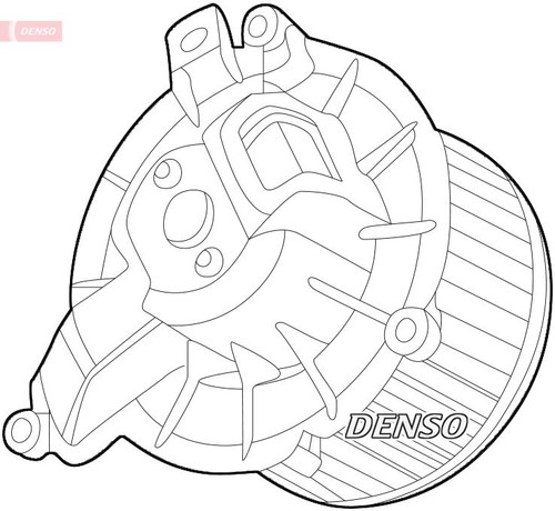 Fits for iveco daily van - fits,