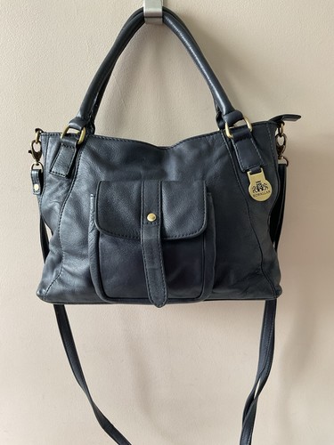 Rowallan real leather - leather, ladies