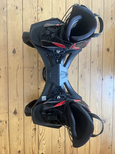Zapata racing pro series - pro,