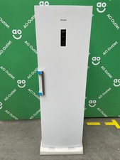 Haier Upright Freezer Frost Free White E Rated H2F-255WSAA #LA54836