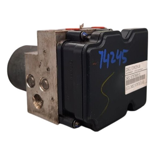 Bmw abs pump dsc automatic - bmw, f10
