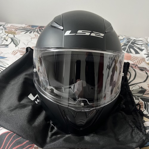 Ls2 ff353 rapid full - full, face