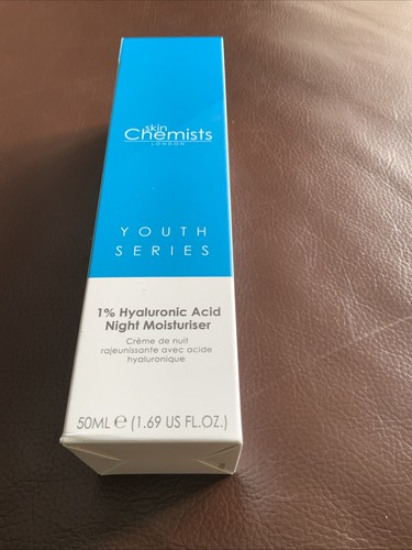 Skin chemists youth series - skin,