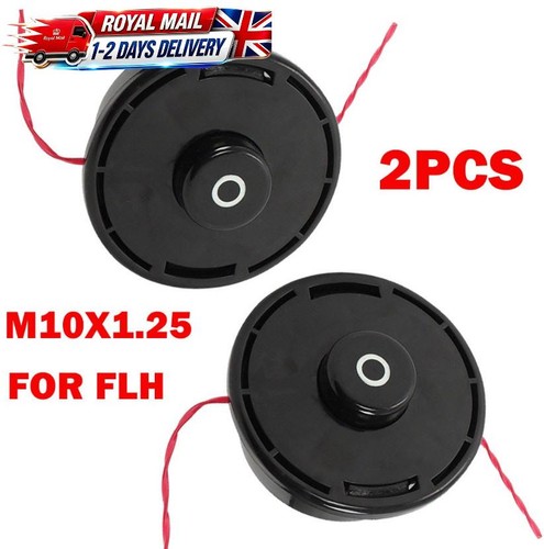 2pcs new strimmer head for - head,