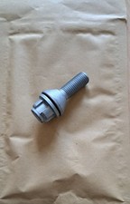Wheel Safety Bolt M12 x 1.5