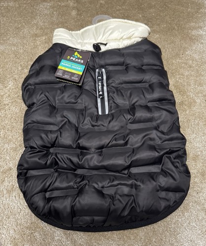 3peaks dog parka - parka, jacket
