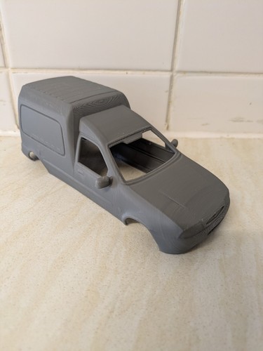 Ford fiesta courier - ford, van