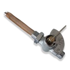 Triumph T140 T150 T160 1/4 X