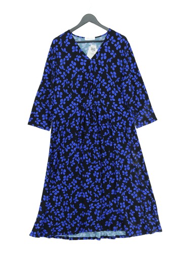 David nieper shirt maxi dress - david,
