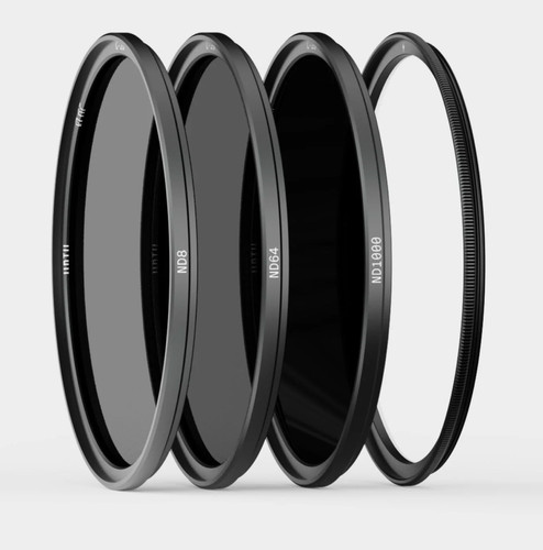 Camera filters lenses - 67, mm
