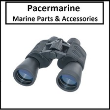 7 x 50 Binoculars-Central