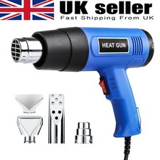 2000W Professional Hot Air