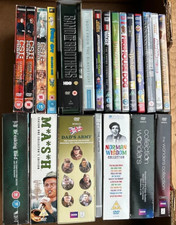 Large DVD Bundle 30+ Titles