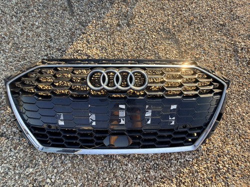Genuine audi s line - audi, s-line