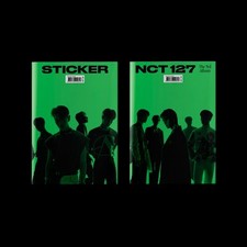 NCT 127: NCT 127 the 3rd Album