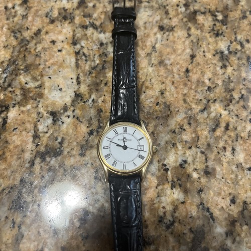 Gold baume mercier women - baume,