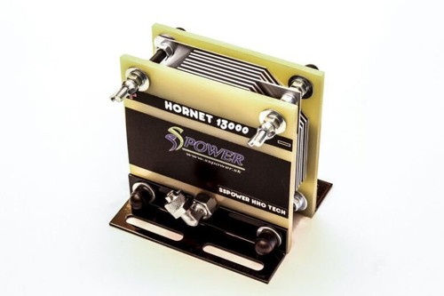 Hornet 13000 hho - 13000, hydrogen