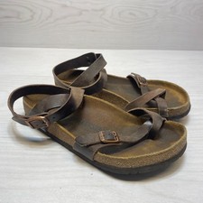 Birkenstock Yara Habana Ankle