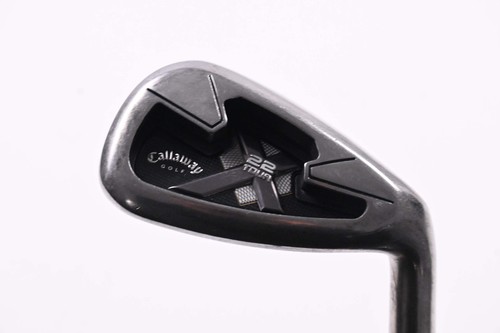 Callaway tour iron - x-22, /