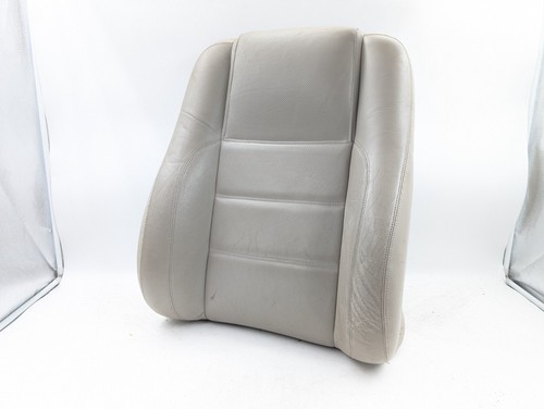 Upper back seat cover jaguar - cover,