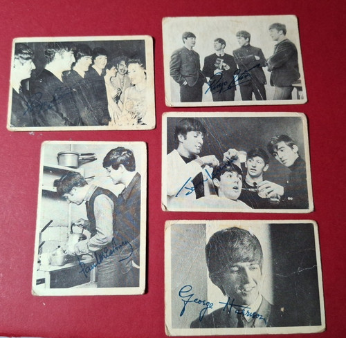 Group bc beatles 1965 - a&bc-beatles,