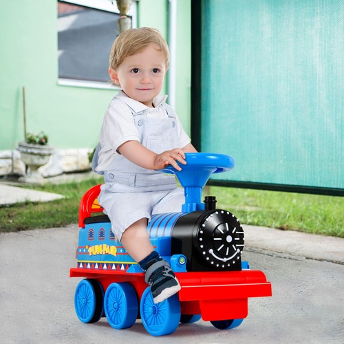 Electric ride toy pieces - electric,