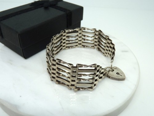 Vintage sterling silver - vintage, six