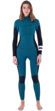 2025 Hurley Womens Plus 4/3mm