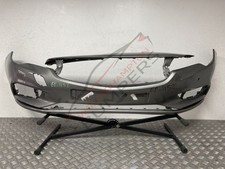 VAUXHALL ASTRA K FRONT BUMPER