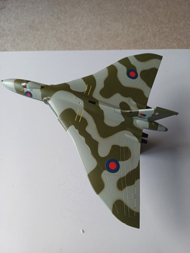 Diecast model aircraft 144 - diecast, 1:144