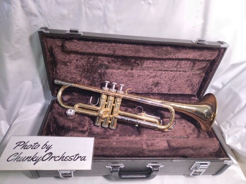 Yamaha ytr 2320e trumpet - yamaha, ytr-2320e