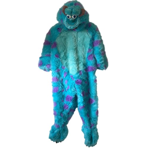Disney store monsters inc - disney,