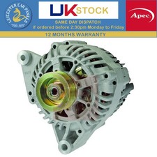Apec Alternator For Citroen