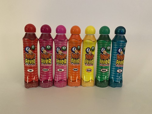 Dabbin fever bingo daubers - fever,