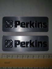 Automobilia Perkins original
