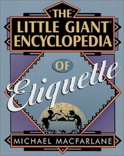 The Little Giant Encyclopedia