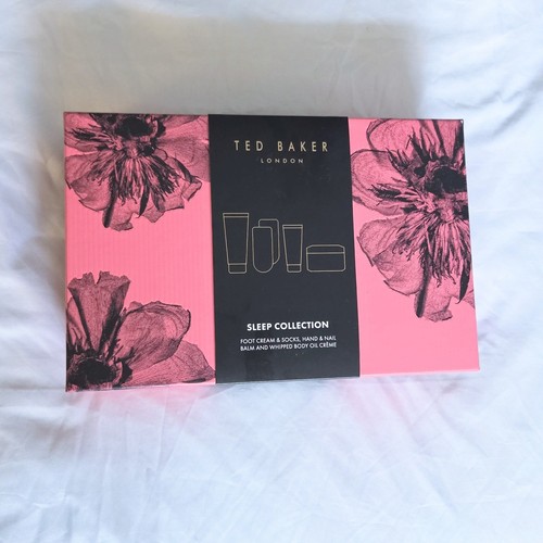 Ted baker sleep collection - ted,