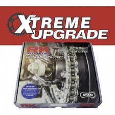 RK Xtreme Upgrade Kit Honda